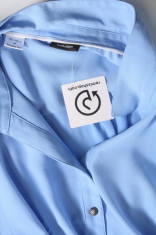 Damen Shirt Walbusch, Größe XL, Farbe Blau, Preis 28,39 €