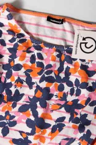 Дамска блуза Walbusch, Размер XL, Цвят Многоцветен, Цена 48,00 лв.