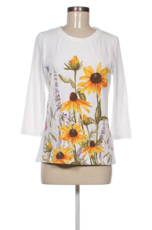 Damen Shirt Walbusch, Größe M, Farbe Weiß, Preis € 33,40
