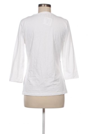 Γυναικεία μπλούζα Walbusch, Μέγεθος M, Χρώμα Λευκό, Τιμή 29,69 €
