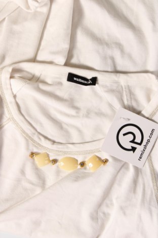 Γυναικεία μπλούζα Walbusch, Μέγεθος S, Χρώμα Λευκό, Τιμή 17,81 €