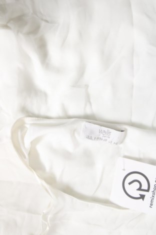 Γυναικεία μπλούζα Wallis, Μέγεθος M, Χρώμα Λευκό, Τιμή 8,67 €