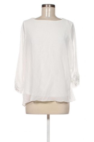 Damen Shirt Wallis, Größe M, Farbe Weiß, Preis € 8,67