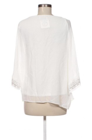 Γυναικεία μπλούζα Wallis, Μέγεθος M, Χρώμα Λευκό, Τιμή 8,67 €