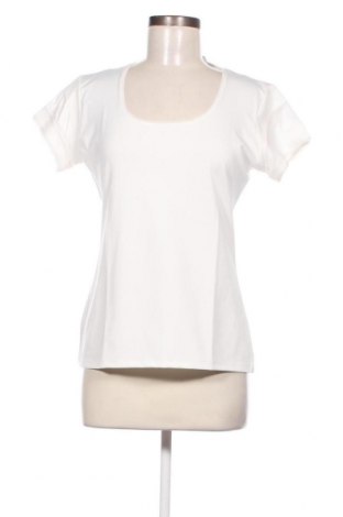 Γυναικεία μπλούζα Warehouse, Μέγεθος L, Χρώμα Λευκό, Τιμή 9,92 €