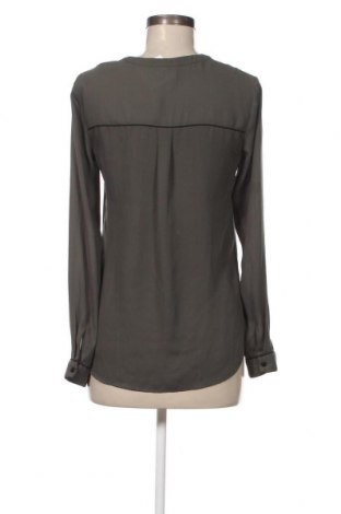 Γυναικεία μπλούζα Warehouse, Μέγεθος S, Χρώμα Πράσινο, Τιμή 8,87 €