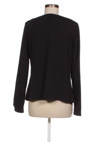 Γυναικεία μπλούζα Warehouse, Μέγεθος XL, Χρώμα Μαύρο, Τιμή 20,24 €