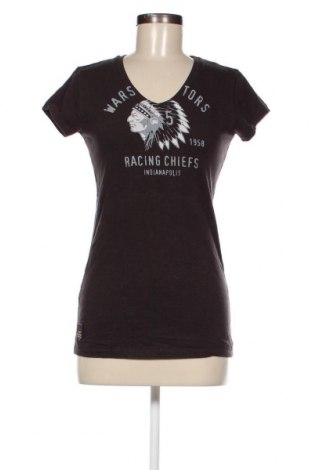 Damen Shirt Watson's, Größe M, Farbe Grau, Preis € 6,62