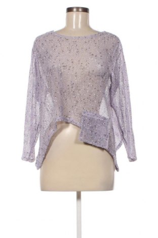 Γυναικεία μπλούζα Wearhouse, Μέγεθος M, Χρώμα Βιολετί, Τιμή 1,74 €