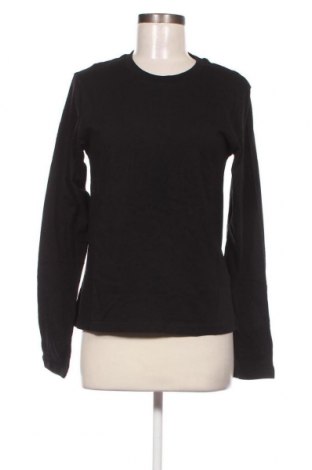 Γυναικεία μπλούζα Weekday, Μέγεθος S, Χρώμα Μαύρο, Τιμή 8,30 €