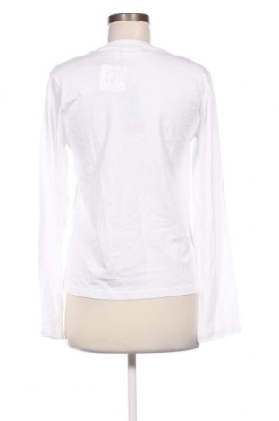 Дамска блуза Weekday, Размер S, Цвят Бял, Цена 46,00 лв.