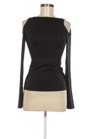 Дамска блуза Weekday, Размер XS, Цвят Черен, Цена 20,70 лв.