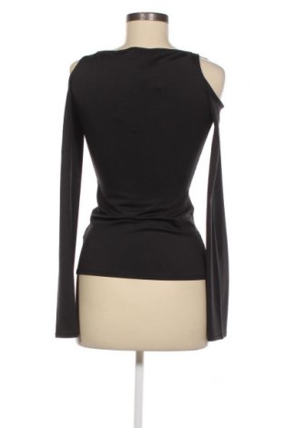 Дамска блуза Weekday, Размер XS, Цвят Черен, Цена 46,00 лв.
