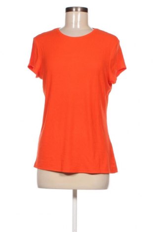 Γυναικεία μπλούζα Weekday, Μέγεθος M, Χρώμα Πορτοκαλί, Τιμή 5,01 €