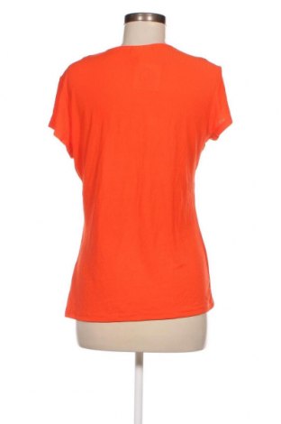 Дамска блуза Weekday, Размер M, Цвят Оранжев, Цена 5,58 лв.