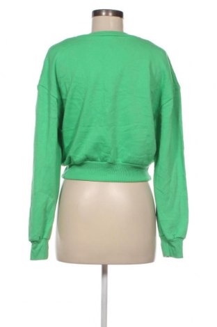 Γυναικεία μπλούζα Wild Fable, Μέγεθος M, Χρώμα Πράσινο, Τιμή 5,41 €