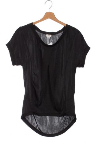 Γυναικεία μπλούζα Wilfred, Μέγεθος XXS, Χρώμα Μαύρο, Τιμή 13,75 €