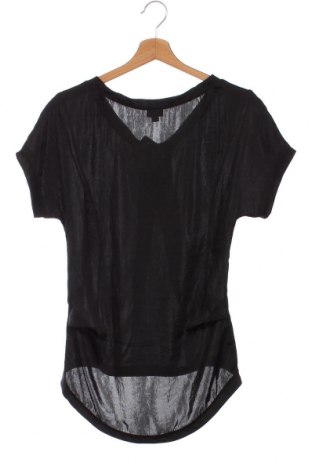 Дамска блуза Wilfred, Размер XXS, Цвят Черен, Цена 14,40 лв.