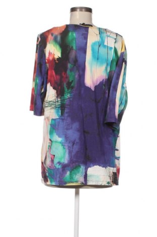 Damen Shirt Witteveen, Größe XXL, Farbe Mehrfarbig, Preis 10,00 €