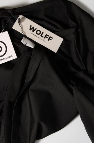 Damen Shirt Wolff, Größe M, Farbe Schwarz, Preis € 22,27