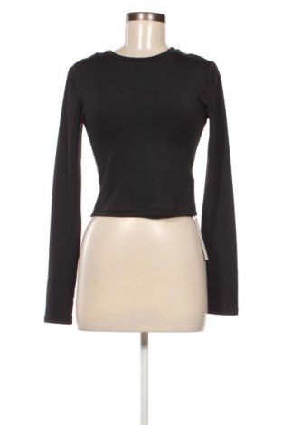 Γυναικεία μπλούζα Wolff, Μέγεθος M, Χρώμα Μαύρο, Τιμή 2,97 €