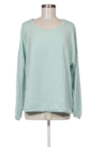 Damen Shirt Woman By Tchibo, Größe XL, Farbe Grün, Preis € 4,49