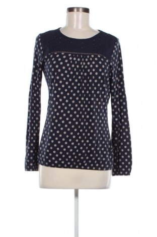 Дамска блуза Woman By Tchibo, Размер S, Цвят Многоцветен, Цена 9,50 лв.