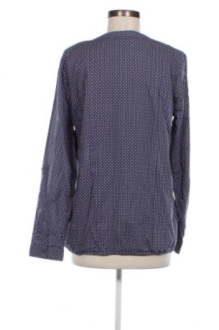 Γυναικεία μπλούζα Woman By Tchibo, Μέγεθος M, Χρώμα Μπλέ, Τιμή 3,64 €