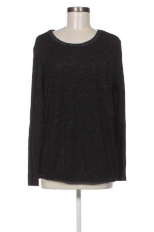 Дамска блуза Woman By Tchibo, Размер M, Цвят Черен, Цена 8,55 лв.