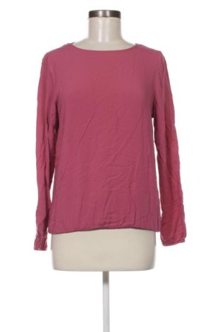 Дамска блуза Woman By Tchibo, Размер M, Цвят Розов, Цена 8,55 лв.