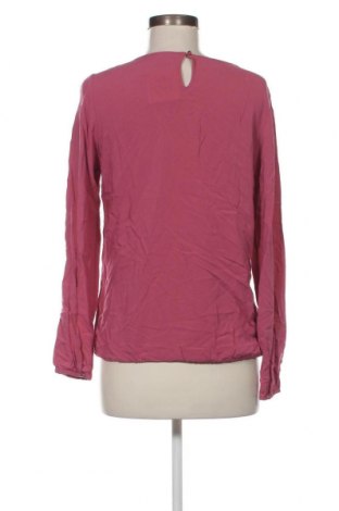 Дамска блуза Woman By Tchibo, Размер M, Цвят Розов, Цена 5,89 лв.