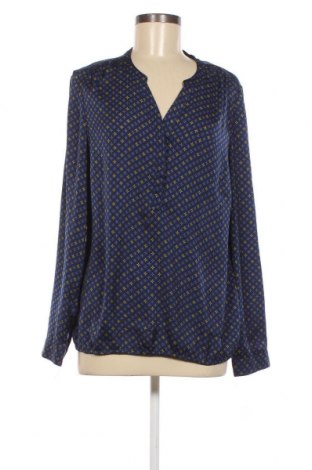 Γυναικεία μπλούζα Woman By Tchibo, Μέγεθος L, Χρώμα Μπλέ, Τιμή 6,46 €