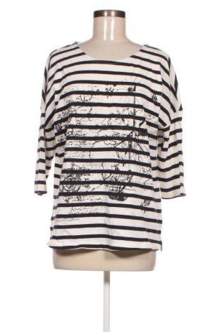 Damen Shirt Woman By Tchibo, Größe M, Farbe Mehrfarbig, Preis € 7,55