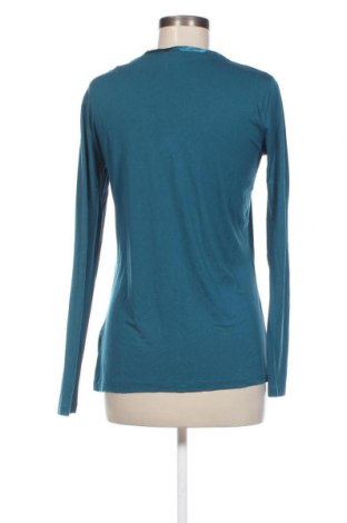 Γυναικεία μπλούζα Woman By Tchibo, Μέγεθος S, Χρώμα Μπλέ, Τιμή 9,74 €