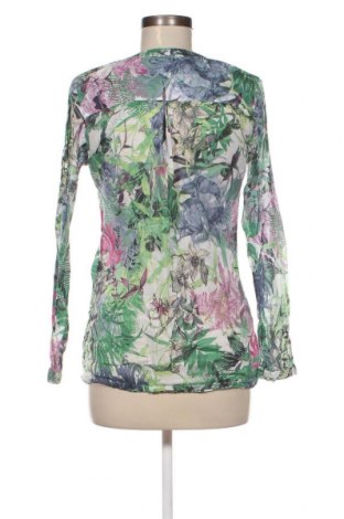 Γυναικεία μπλούζα Woman By Tchibo, Μέγεθος S, Χρώμα Πολύχρωμο, Τιμή 9,72 €