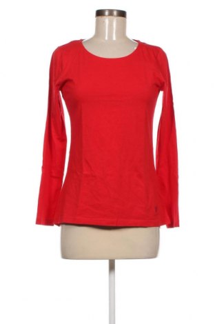 Γυναικεία μπλούζα Woman By Tchibo, Μέγεθος S, Χρώμα Κόκκινο, Τιμή 6,00 €
