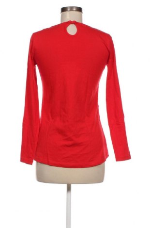 Дамска блуза Woman By Tchibo, Размер S, Цвят Червен, Цена 10,56 лв.
