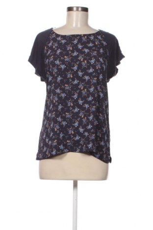 Дамска блуза Woman By Tchibo, Размер M, Цвят Син, Цена 8,80 лв.