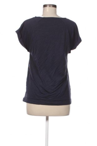 Дамска блуза Woman By Tchibo, Размер M, Цвят Син, Цена 8,80 лв.