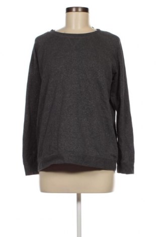 Damen Shirt Woman By Tchibo, Größe M, Farbe Grau, Preis € 5,68