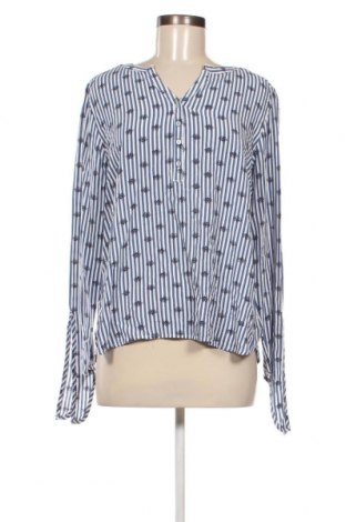 Дамска блуза Women by Tchibo, Размер L, Цвят Многоцветен, Цена 9,50 лв.