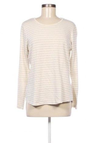 Дамска блуза Women by Tchibo, Размер M, Цвят Екрю, Цена 6,08 лв.