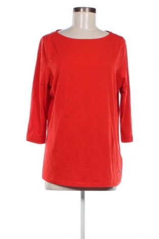 Γυναικεία μπλούζα Women by Tchibo, Μέγεθος XL, Χρώμα Κόκκινο, Τιμή 7,05 €