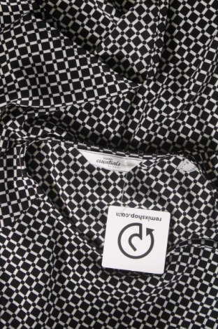 Γυναικεία μπλούζα Women by Tchibo, Μέγεθος M, Χρώμα Πολύχρωμο, Τιμή 3,76 €