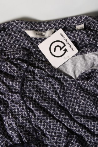 Дамска блуза Women by Tchibo, Размер XL, Цвят Син, Цена 10,26 лв.
