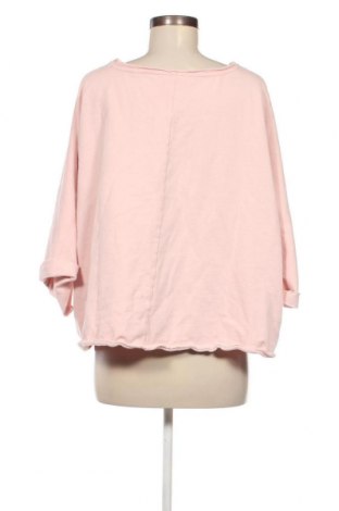 Damen Shirt Women by Tchibo, Größe 4XL, Farbe Rosa, Preis 13,22 €