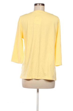 Γυναικεία μπλούζα Women by Tchibo, Μέγεθος M, Χρώμα Κίτρινο, Τιμή 3,53 €