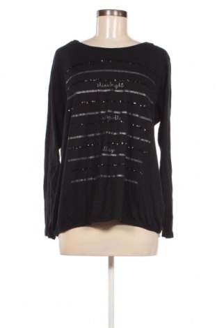 Damen Shirt Women by Tchibo, Größe XL, Farbe Schwarz, Preis 7,93 €