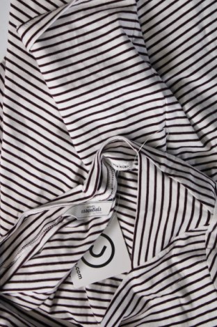 Γυναικεία μπλούζα Women by Tchibo, Μέγεθος M, Χρώμα Πολύχρωμο, Τιμή 5,10 €