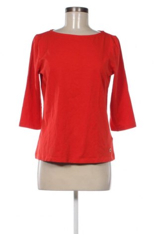 Γυναικεία μπλούζα Women by Tchibo, Μέγεθος M, Χρώμα Κόκκινο, Τιμή 3,76 €
